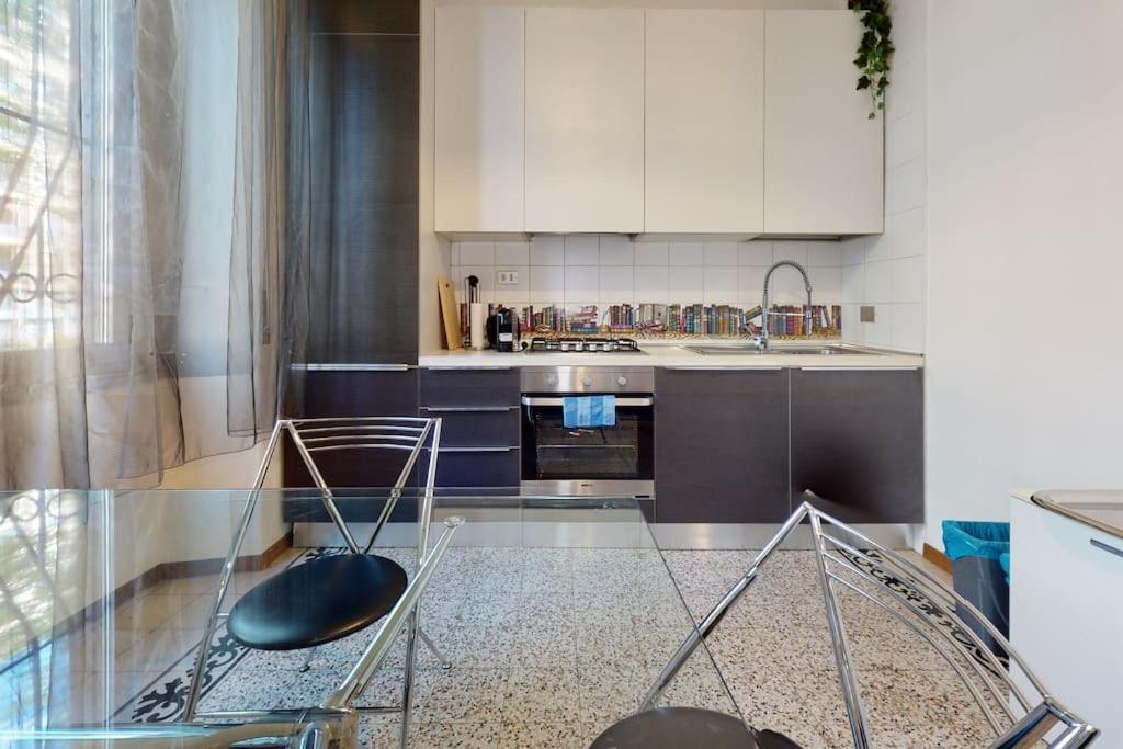 Hayez Home Milano Extérieur photo