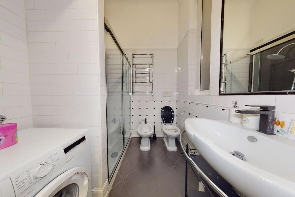 Hayez Home Milano Extérieur photo