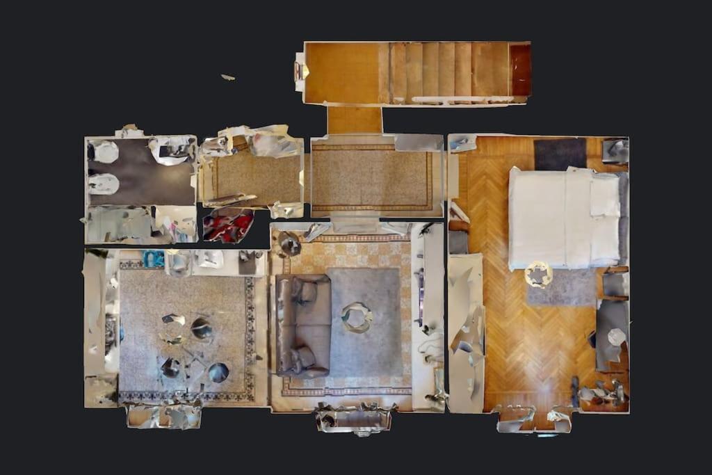 Hayez Home Milano Extérieur photo