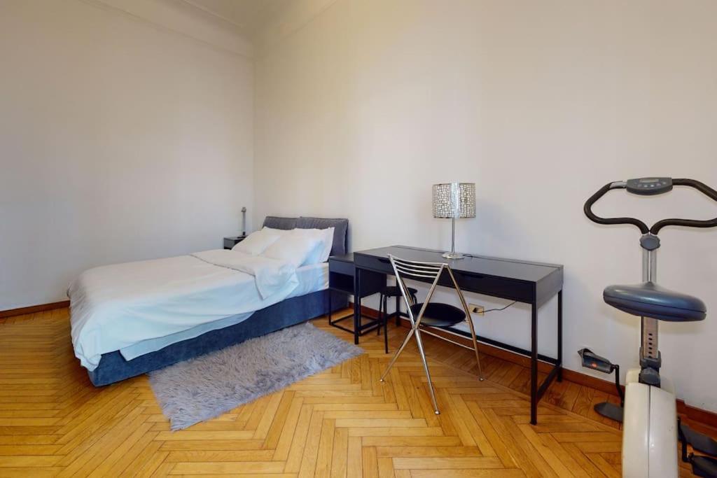 Hayez Home Milano Extérieur photo