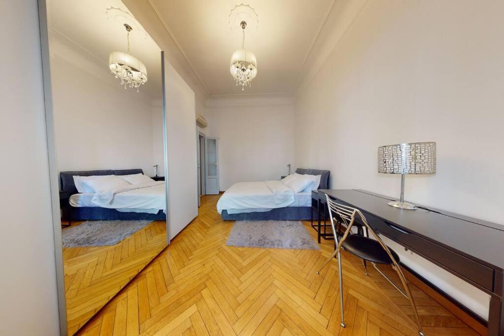 Hayez Home Milano Extérieur photo